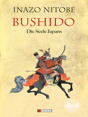 cover image of Bushido